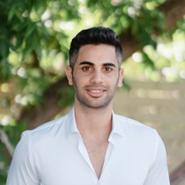 דניאל ציטרון